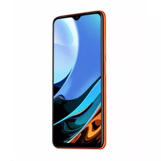 Xiaomi Redmi 9T, 4GB/64GB, Sunrise Orange Xiaomi Redmi 9T, 4GB/64GB, Sunrise Orange