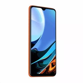 Xiaomi Redmi 9T, 4GB/64GB, Sunrise Orange Xiaomi Redmi 9T, 4GB/64GB, Sunrise Orange