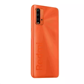 Xiaomi Redmi 9T, 4GB/64GB, Sunrise Orange Xiaomi Redmi 9T, 4GB/64GB, Sunrise Orange