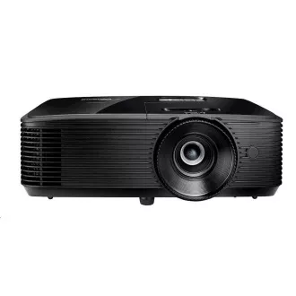 Optoma projektor H190X (DLP, FULL 3D, WXGA, 3 900 ANSI, 30 000:1, HDMI, VGA, RS232, 1x10W speaker) Optoma projektor H190X (DLP, FULL 3D, WXGA, 3 900 ANSI, 30 000:1, HDMI, VGA, RS232, 1x10W speaker)