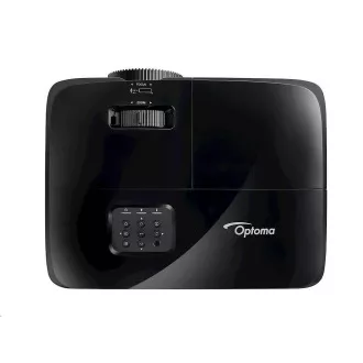 Optoma projektor H190X (DLP, FULL 3D, WXGA, 3 900 ANSI, 30 000:1, HDMI, VGA, RS232, 1x10W speaker) Optoma projektor H190X (DLP, FULL 3D, WXGA, 3 900 ANSI, 30 000:1, HDMI, VGA, RS232, 1x10W speaker)