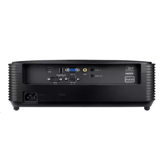 Optoma projektor H190X (DLP, FULL 3D, WXGA, 3 900 ANSI, 30 000:1, HDMI, VGA, RS232, 1x10W speaker) Optoma projektor H190X (DLP, FULL 3D, WXGA, 3 900 ANSI, 30 000:1, HDMI, VGA, RS232, 1x10W speaker)