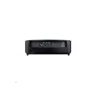 Optoma projektor W381 (DLP, FULL 3D, WXGA, 3 900 ANSI, HDMI, VGA, RS232, 10W speaker)