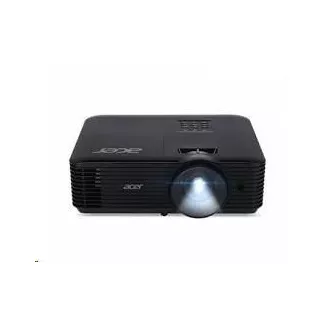 Optoma projektor W381 (DLP, FULL 3D, WXGA, 3 900 ANSI, HDMI, VGA, RS232, 10W speaker)