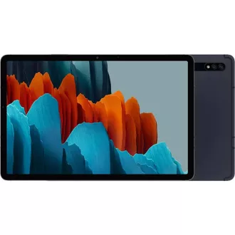 Samsung Galaxy Tab S7 11", 128GB, LTE, černá Samsung Galaxy Tab S7 11", 128GB, LTE, černá