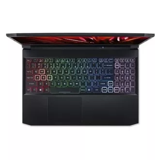 ACER NTB Nitro 5 (AN515-45-R05N) - Ryzen 7 5800H, 15.6" IPS FHD 144Hz, 16GB, 1TBSSD, GeForce® RTX™ 3080 8GB, W10H, Černá