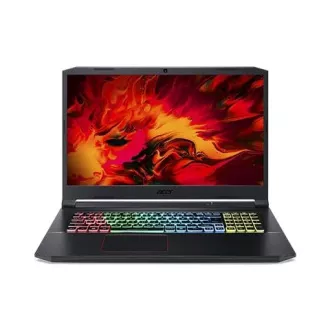 ACER NTB Nitro 5 (AN517-52-51L2) - i5-10300H, 17.3" FHD IPS 144Hz, 16GB, 1TBSSD, GeForce RTX 3060 6GB, W10H, Černá ACER NTB Nitro 5 (AN517-52-51L2) - i5-10300H, 17.3" FHD IPS 144Hz, 16GB, 1TBSSD, GeForce RTX 3060 6GB, W10H, Černá