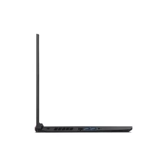 ACER NTB Nitro 5 (AN517-52-51L2) - i5-10300H, 17.3" FHD IPS 144Hz, 16GB, 1TBSSD, GeForce RTX 3060 6GB, W10H, Černá ACER NTB Nitro 5 (AN517-52-51L2) - i5-10300H, 17.3" FHD IPS 144Hz, 16GB, 1TBSSD, GeForce RTX 3060 6GB, W10H, Černá