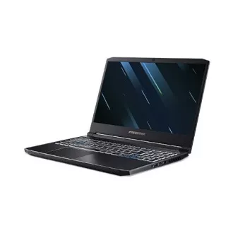ACER NTB Predator Helios 300 (PH315-53-7377) - 15.6" FHD 144 Hz, i7-10870H@2.20GHz, 16GB, 1TB SSD, RTX™ 3080 8GB, W10H, Černá