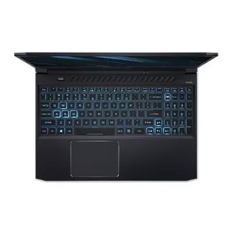 ACER NTB Predator Helios 300 (PH315-53-7377) - 15.6" FHD 144 Hz, i7-10870H@2.20GHz, 16GB, 1TB SSD, RTX™ 3080 8GB, W10H, Černá