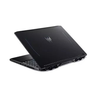 ACER NTB Predator Helios 300 (PH315-53-7377) - 15.6" FHD 144 Hz, i7-10870H@2.20GHz, 16GB, 1TB SSD, RTX™ 3080 8GB, W10H, Černá