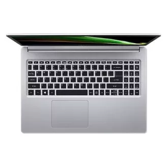 ACER NTB Aspire 5 (A515-45-R7XZ) - Ryzen 5 5500U, 15.6" IPS FHD, 8GB, 512SSD, Radeon™ Graphics, W10H, Střibrná