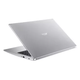 ACER NTB Aspire 5 (A515-45-R7XZ) - Ryzen 5 5500U, 15.6" IPS FHD, 8GB, 512SSD, Radeon™ Graphics, W10H, Střibrná