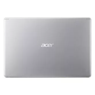ACER NTB Aspire 5 (A515-45-R7XZ) - Ryzen 5 5500U, 15.6" IPS FHD, 8GB, 512SSD, Radeon™ Graphics, W10H, Střibrná
