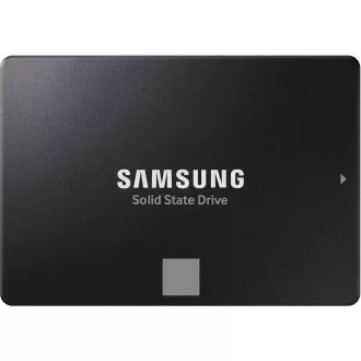 SSD 2, 5" Samsung 870 EVO SATA III-250GB