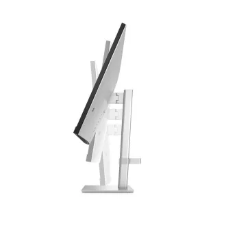 LCD HP IPS Monitor U28 4K HDR; 28" matný, 3840x2160, 10M:1, 400cd, 4ms, ,HDMI, DP, USB-C;silver-black