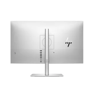 LCD HP IPS Monitor U28 4K HDR; 28" matný, 3840x2160, 10M:1, 400cd, 4ms, ,HDMI, DP, USB-C;silver-black