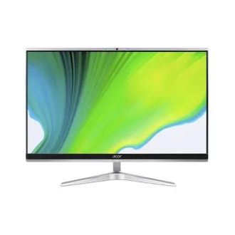ACER PC AiO Aspire C24-1650 - i5-1135G7, 23.8" FHD Active Matrix TFT, 8GB, 1TBSSD, Iris XE, W10H