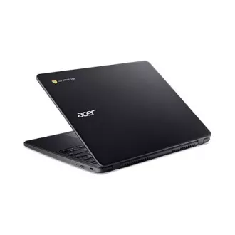 ACER NTB Chromebook 712 (C871T-31X4) - 12" HD IPS Touch, i3-10110U, 4GB, 64GB eMMC, HD Graphics, Chrome, Černá