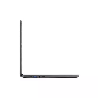 ACER NTB Chromebook 712 (C871T-31X4) - 12" HD IPS Touch, i3-10110U, 4GB, 64GB eMMC, HD Graphics, Chrome, Černá