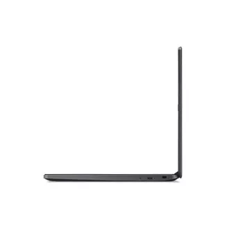ACER NTB Chromebook 712 (C871T-31X4) - 12" HD IPS Touch, i3-10110U, 4GB, 64GB eMMC, HD Graphics, Chrome, Černá