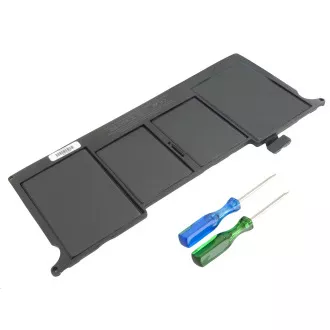 AVACOM Apple MacBook Air 11" A1465 Li-Pol 7, 6V 5200mAh 40Wh - A1495