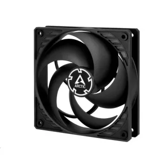 ARCTIC ventilátor P12 PWM 120mm, 4-pin, PWM, 12V ARCTIC ventilátor P12 PWM 120mm, 4-pin, PWM, 12V