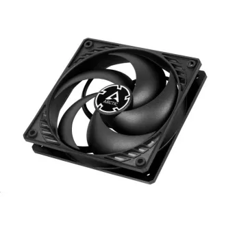 ARCTIC ventilátor P12 PWM 120mm, 4-pin, PWM, 12V ARCTIC ventilátor P12 PWM 120mm, 4-pin, PWM, 12V