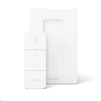 PHILIPS Hue Dimmer Switch V2 - Přepínač