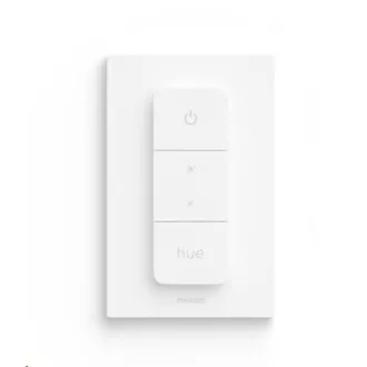 PHILIPS Hue Dimmer Switch V2 - Přepínač