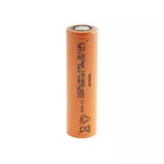 AVACOM Nabíjecí průmyslová baterie 18650 AVACOM 2000mAh 3, 7V Li-Ion
