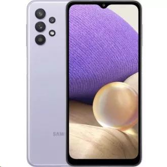 Samsung Galaxy A32 (A326), 5G, DS, levandulová Samsung Galaxy A32 (A326), 5G, DS, levandulová