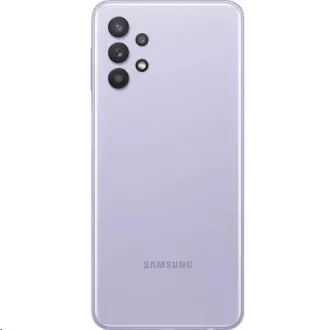 Samsung Galaxy A32 (A326), 5G, DS, levandulová Samsung Galaxy A32 (A326), 5G, DS, levandulová
