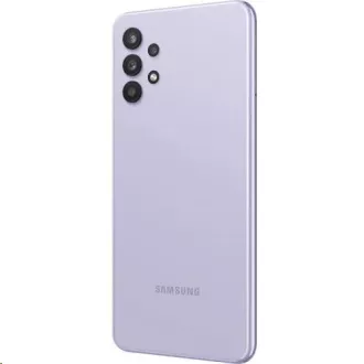Samsung Galaxy A32 (A326), 5G, DS, levandulová Samsung Galaxy A32 (A326), 5G, DS, levandulová