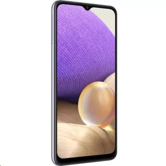 Samsung Galaxy A32 (A326), 5G, DS, levandulová Samsung Galaxy A32 (A326), 5G, DS, levandulová