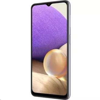 Samsung Galaxy A32 (A326), 5G, DS, levandulová Samsung Galaxy A32 (A326), 5G, DS, levandulová