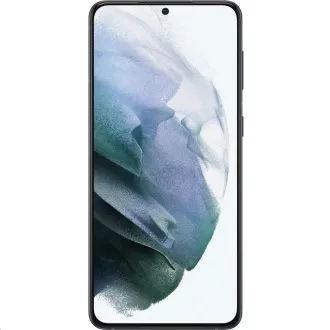 Samsung Galaxy S21+ (G996), 128 GB, 5G, DS, černá