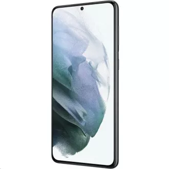 Samsung Galaxy S21+ (G996), 128 GB, 5G, DS, černá