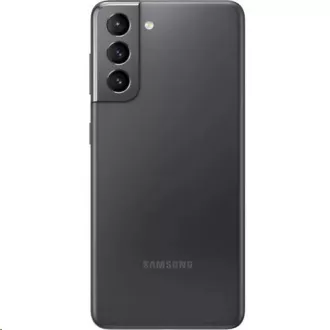 Samsung Galaxy S21 (G991), 256 GB, 5G, DS, EU, šedá Samsung Galaxy S21 (G991), 256 GB, 5G, DS, EU, šedá