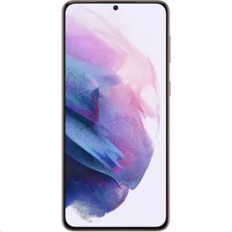 Samsung Galaxy S21+ (G996), 128 GB, 5G, DS, EU, fialová