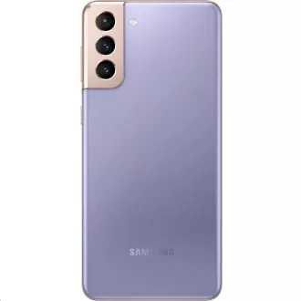 Samsung Galaxy S21+ (G996), 128 GB, 5G, DS, EU, fialová