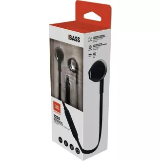 JBL Tune205 black