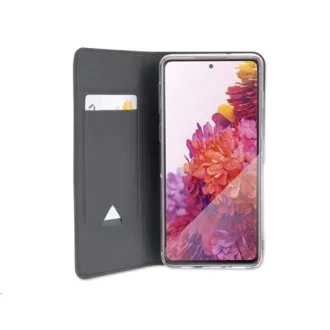 4smarts flipové pouzdro URBAN Lite pro Samsung Galaxy S20 FE, černá