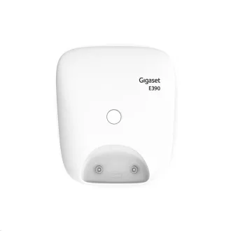 Gigaset E390 bílý