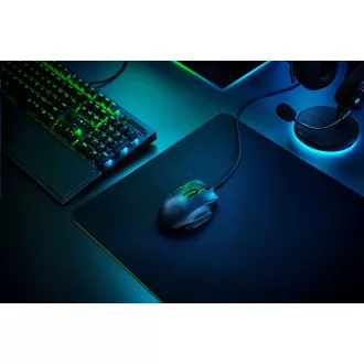 RAZER myš NAGA X, Ergonomic MMO Gaming Mouse RAZER myš NAGA X, Ergonomic MMO Gaming Mouse