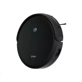 360 Robot Vacuum C50 Black