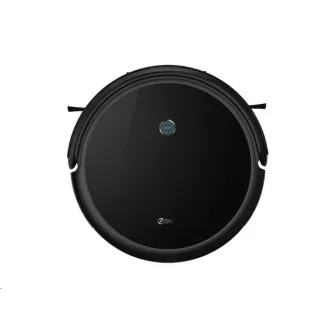 360 Robot Vacuum C50 Black