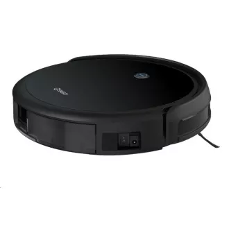 360 Robot Vacuum C50 Black