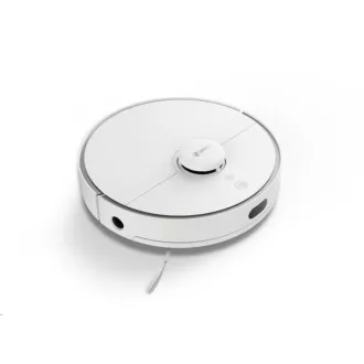 360 Robot Vacuum S5 White