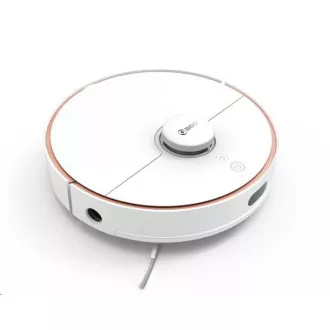 360 Robot Vacuum S7 White